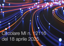 Circolare Min Interno Prot. n. 12116 del 18 aprile 2025