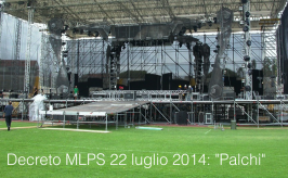 Decreto Interministeriale 22 luglio 2014 - Decreto Interministeriale 22 luglio 2014 -