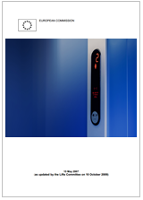 Guide to application of the lifts Directive 95/16/EC Guide to application of the lifts Directive 95/16/EC