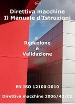 Focus Direttiva macchine - Il Manuale di Istruzioni Focus Direttiva macchine - Il Manuale di Istruzioni