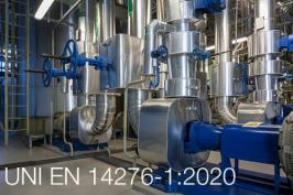 UNI EN 14276-1:2020 UNI EN 14276-1:2020