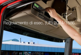 Regolamento di esecuzione (UE) 2024/1886 