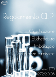 ebook Regolamento CLP ebook Regolamento CLP