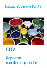 Strategie di monitoraggio dei composti organici volatili (COV) in ambiente indoor