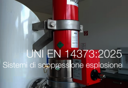 UNI EN 14373:2025