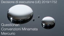 Decisione di esecuzione (UE) 2019/1752 Decisione di esecuzione (UE) 2019/1752