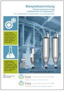 Staubexplosionsschutz an Maschinen und Apparaten Staubexplosionsschutz an Maschinen und Apparaten