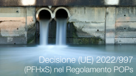 Decisione (UE) 2022/997 Decisione (UE) 2022/997