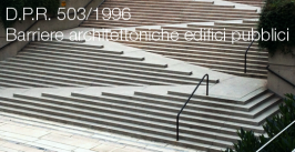 D.P.R. n. 503 del 24/07/1996 D.P.R. n. 503 del 24/07/1996