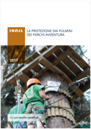 La protezione dai fulmini dei parchi avventura La protezione dai fulmini dei parchi avventura