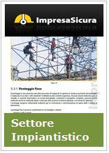 Impresa sicura: Guida comparto impiantistico Impresa sicura: Guida comparto impiantistico