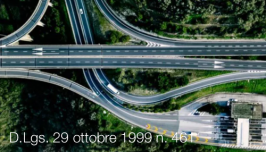 D.Lgs. 29 ottobre 1999 n. 461