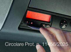Circolare Prot. n. 11456 del 14 aprile 2025