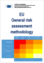 EU general risk assessment methodology EU general risk assessment methodology