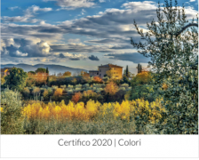 Calendario Certifico 2020 Calendario Certifico 2020