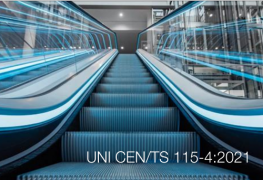 UNI CEN/TS 115-4:2021 