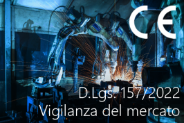 Decreto Legislativo 12 ottobre 2022 n. 157