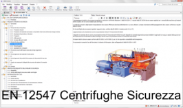 EN 12547:2009 Centrifughe - Requisiti comuni di sicurezza - Testo pdf EN 12547:2009 Centrifughe - Requisiti comuni di sicurezza - Testo pdf