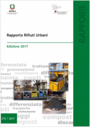 Rapporto Rifiuti Urbani - Ed. 2017 Rapporto Rifiuti Urbani - Ed. 2017