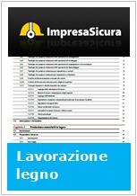 Impresa Sicura - Sicurezza Lavorazione del legno Impresa Sicura - Sicurezza Lavorazione del legno