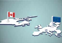 Accordo economico e commerciale globale Canada UE (Ceta): 21 settembre 2017 entrata in vigore Accordo economico e commerciale globale Canada UE (Ceta): 21 settembre 2017 entrata in vigore