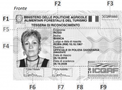 Decreto 18 dicembre 2018 Decreto 18 dicembre 2018