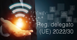 Regolamento delegato (UE) 2022/30 