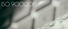 Pubblicata la nuova ISO 9001:2015 (Edizione 2015)