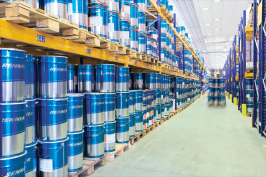 Informativa aziende trasporto vernici ONU 1263 Informativa aziende trasporto vernici ONU 1263