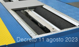 Decreto 11 agosto 2023 