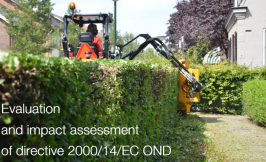 Direttiva OND: consultazione pubblica prossima Direttiva OND: consultazione pubblica prossima