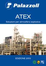 Progettare e installare in ATEX Progettare e installare in ATEX