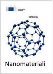 Nanomateriali: la normativa UE