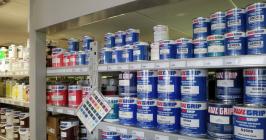 ADR 2015: Nuova Disposizione Speciale 367 relativa alle Pitture