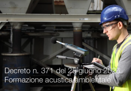 Decreto n. 371 del 25 giugno 2025 