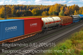 Regolamento (UE) 2019/515