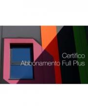 Abbonamenti e Prodotti Certifico: Promo -20% fino al 23 Giugno 2025