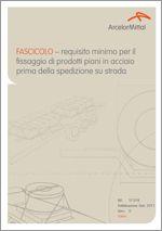 Trasporti, sicurezza del carico: un’applicazione pratica della EN 12195-1