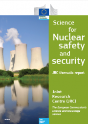 Science for nuclear safety and security Science for nuclear safety and security