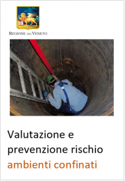 Valutazione e prevenzione rischio ambienti confinati