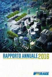 9° Rapporto Annuale RAEE 2016