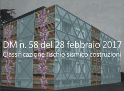 DM n. 58 del 28 febbraio 2017