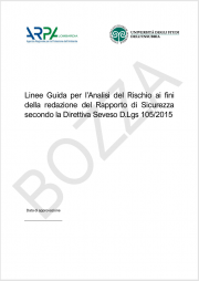 Linee guida analisi del rischio direttiva Seveso