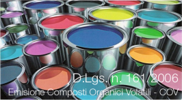 Decreto Legislativo 27 marzo 2006 n. 161 Decreto Legislativo 27 marzo 2006 n. 161