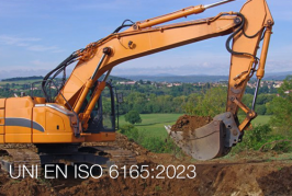 UNI EN ISO 6165:2023