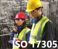 Preparing for ISO 17305: Rockwell Automation news Preparing for ISO 17305: Rockwell Automation news