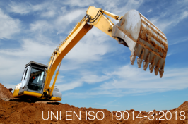 UNI EN ISO 19014-3:2018 UNI EN ISO 19014-3:2018
