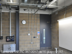 Sentenza TAR RC 967/2017 del16 giugno 2017