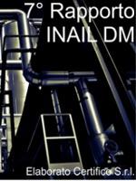 7° Rapporto Direttiva macchine: Analisi dati Non Confomità XLS 7° Rapporto Direttiva macchine: Analisi dati Non Confomità XLS