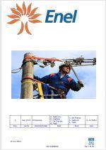 Buone prassi: Criteri di valutazione dei rischi non misurabili e misurabili ENEL Buone prassi: Criteri di valutazione dei rischi non misurabili e misurabili ENEL